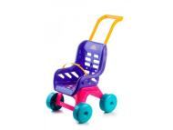 Teddies Buggy plast 25x49x40cm