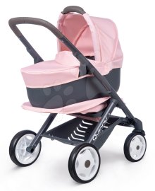 Smoby Maxi Cosi 3in1 42cm