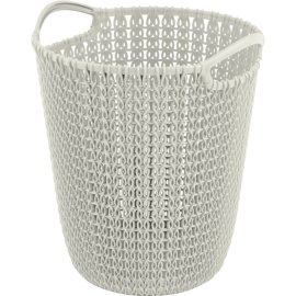 Curver Kôš na papier Knit 7L