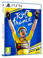 Tour de France 2021 - cena, srovnání