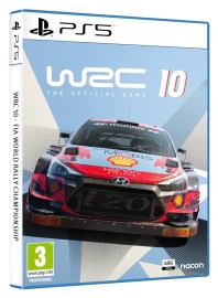 WRC 10