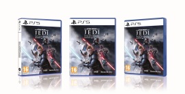 Star Wars Jedi: Fallen Order
