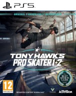 Tony Hawks Pro Skater 1+2 - cena, srovnání