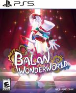 Balan Wonderworld - cena, srovnání