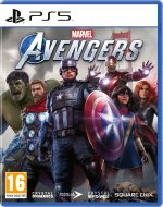 Marvels Avengers - cena, srovnání