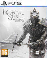 Mortal Shell (Enhanced Edition) - cena, srovnání