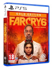 Far Cry 6 (Gold Edition)