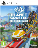Planet Coaster: Console Edition - cena, srovnání