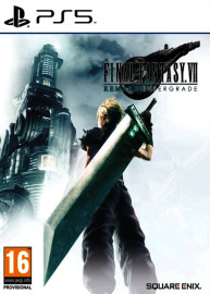 Final Fantasy VII: Remake Intergrade