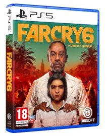 Far Cry 6