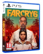 Far Cry 6 - cena, srovnání