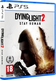 Dying Light 2: Stay Human