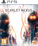 Scarlet Nexus - cena, srovnání