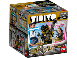 Lego VIDIYO 43107 HipHop Robot BeatBox