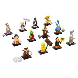 Lego Minifigúrky 71030 Looney Tunes