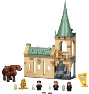 Lego Harry Potter 76387 Rokfort: Stretnutie s Chlpáčikom - cena, srovnání