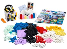 Lego DOTS 41938 Kreatívny dizajnérsky box