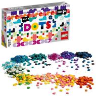 Lego DOTS 41935 Záplava DOTS dielikov - cena, srovnání