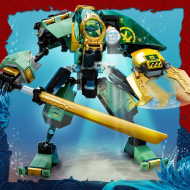 Lego Ninjago 71750 Lloydov vodný robot - cena, srovnání