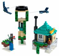 Lego Minecraft 21173 Veža v oblakoch - cena, srovnání
