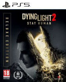 Dying Light 2: Stay Human (Deluxe Edition)