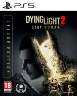 Dying Light 2: Stay Human (Deluxe Edition) - cena, srovnání