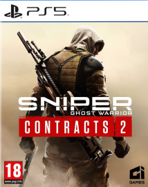 Sniper Ghost Warrior: Contracts 2 (Elite Edition)