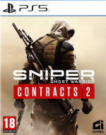 Sniper Ghost Warrior: Contracts 2 (Elite Edition) - cena, srovnání