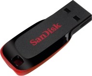 Sandisk Cruzer Blade 16GB - cena, srovnání