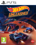 Hot Wheels Unleashed - cena, srovnání