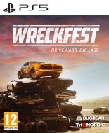 Wreckfest - cena, srovnání