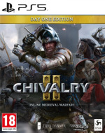 Chivalry 2 (Day One Edition) - cena, srovnání