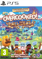 Overcooked! All You Can Eat - cena, srovnání