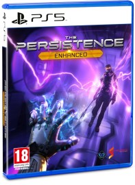 The Persistence Enhanced