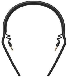 Aiaiai Headband H02 Nylon Silicone Padding