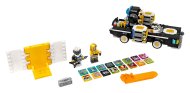 Lego VIDIYO 43112 Robo HipHop Car - cena, srovnání