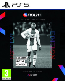 FIFA 21 NXT LVL Edition