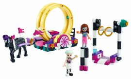 Lego Friends 41686 Čarovná akrobacia