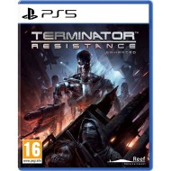 Terminator: Resistance Enhanced - cena, srovnání