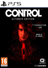 Control (Ultimate Edition)