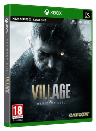 Resident Evil 8: Village