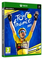 Tour de France 2021 - cena, srovnání