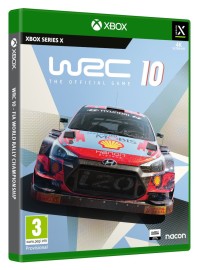 WRC 10