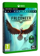 The Falconeer (Day One Edition) - cena, srovnání