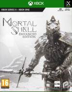 Mortal Shell (Enhanced Edition) - cena, srovnání