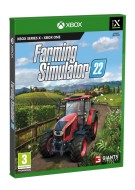 Farming Simulator 22 - cena, srovnání