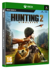 Hunting Simulator 2