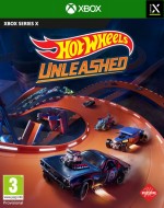 Hot Wheels Unleashed - cena, srovnání