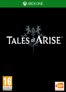Tales of Arise - cena, srovnání