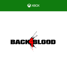 Back 4 Blood (Special Edition)